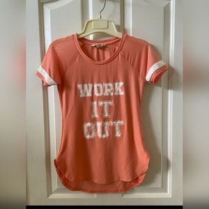 Girls shirt